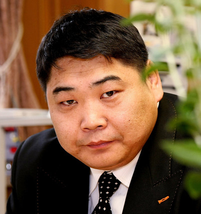 Д.Батбаяр: Хэл аманд орчих вий гээд Солонгос яваагүй